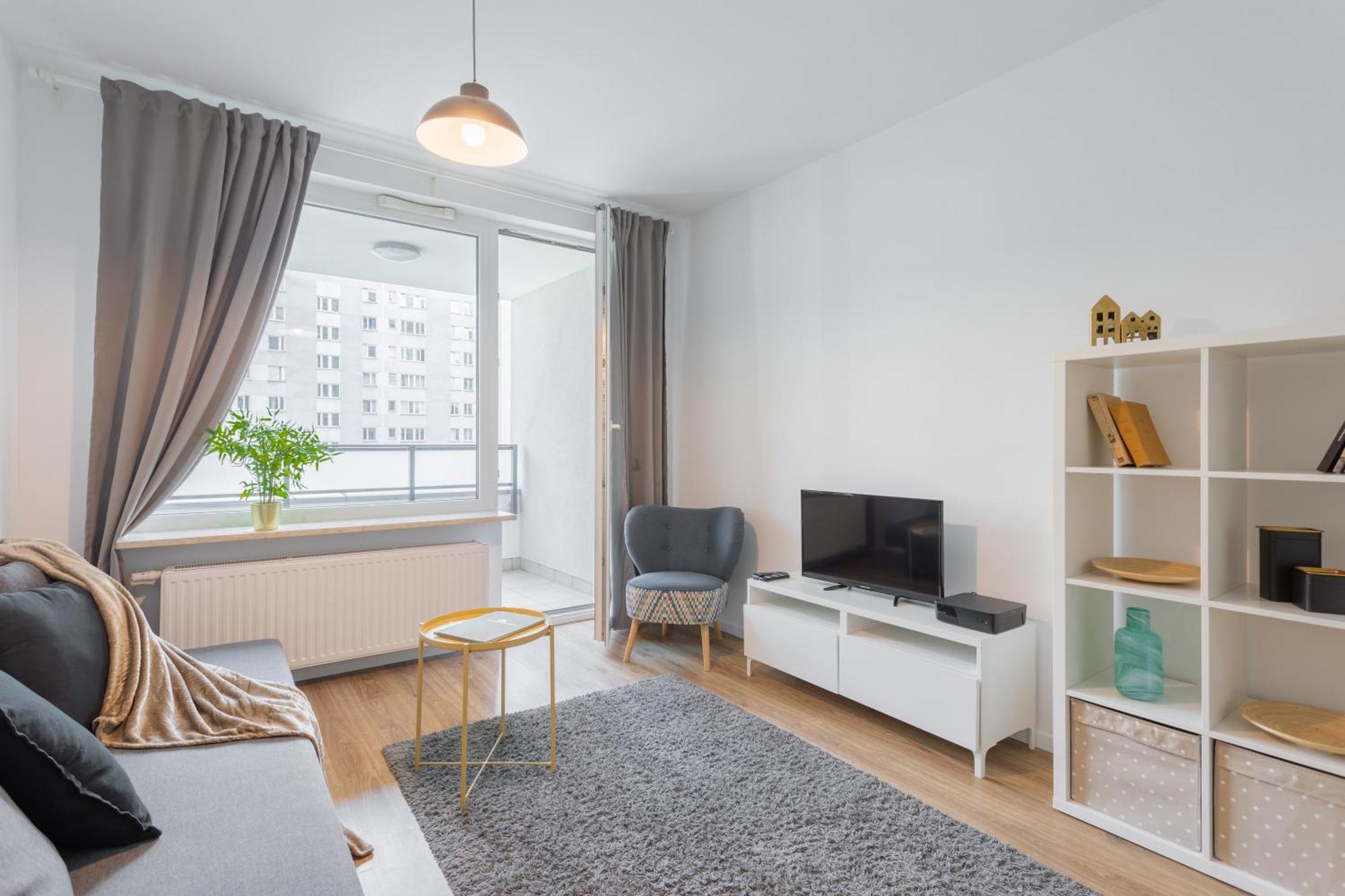 Urban Chic - Pereca - Rondo Onz - Luxury Warsaw Stays - 14 People エクステリア 写真